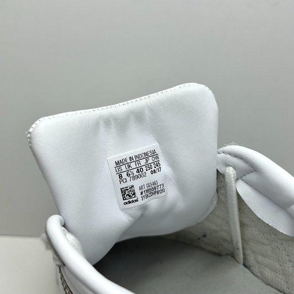 Adidas Grand Court Superstar - Picture 7 of 7